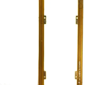 General Mobile Discovery 2 Mini Uyumlu Ekran Flex