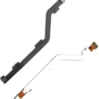 General Mobile Discovery (E3) Ekran Ara Film Flex