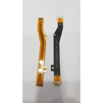 General Mobile Gm8 Go Ekran Filmi Lcd Ara Flex