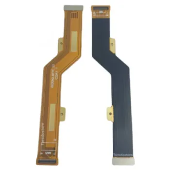 General Mobile Gm 20 Pro Ara Film Flex