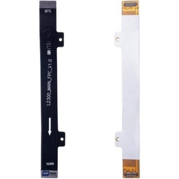 General Mobile GM8 İle Uyumlu Ara Film Flex 