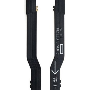 Huawei Uyumlu Honor 9 Lite Lcd Ekran Ara Filmi Flex