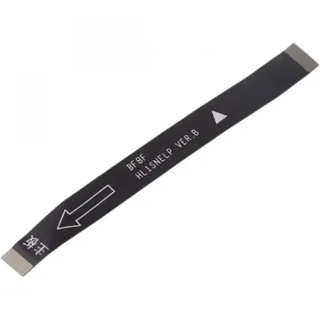 Huawei Nova 3I Ara Film Flex