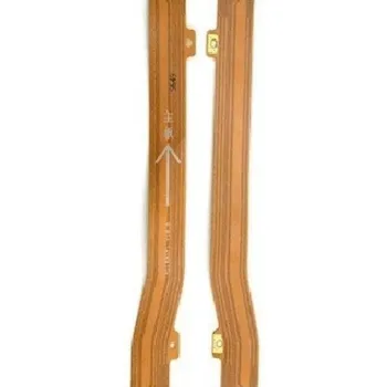 Huawei P10 Lite Ile Uyumlu Ara Film Flex