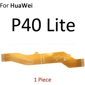 Huaweı P40 Lite Ara Film Flex
