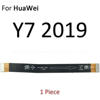 Huaweı Y7 2019 Ara Film Flex