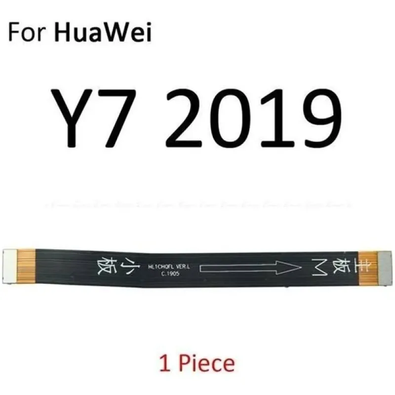 Huaweı Y7 2019 Ara Film Flex