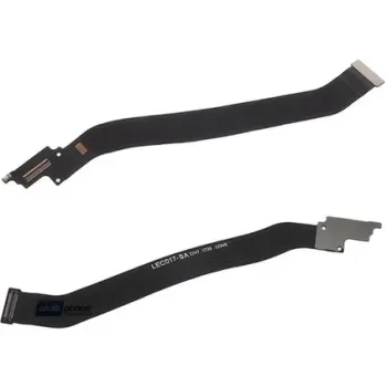 One Plus 5t Ile Uyumlu Ekran Ara Film Flex A5010