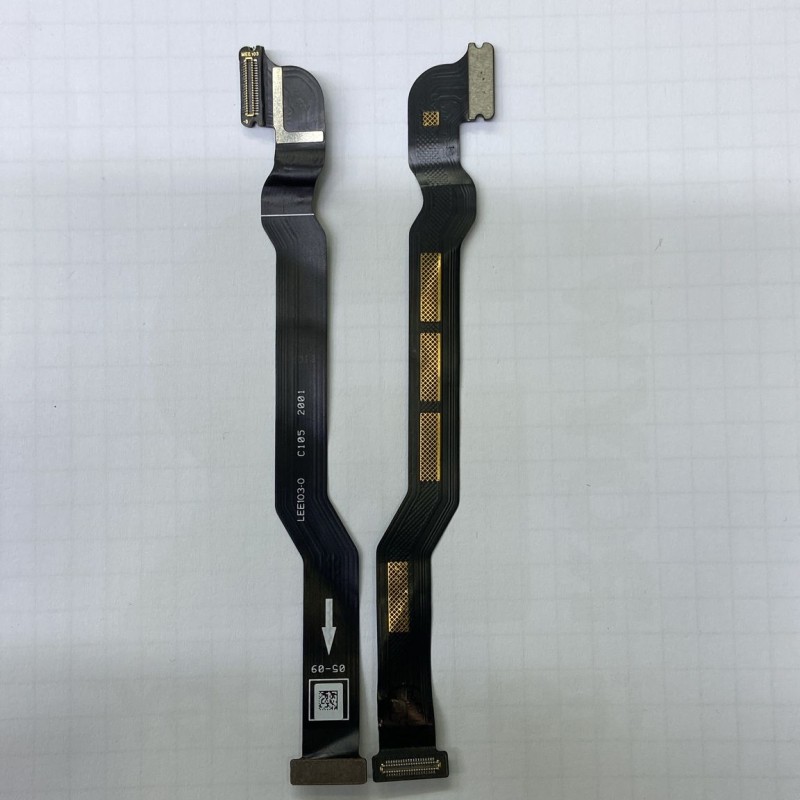 Oneplus 8 LCD Ekran Ara Film Flex Orijinal