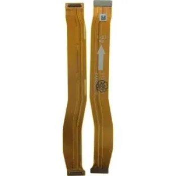 Oppo A74 4g İle Uyumlu Ara Film Flex