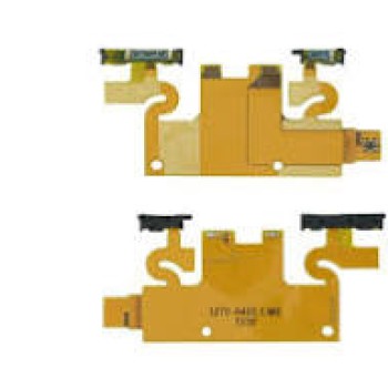 Sony Xperia Z1 Şarj Ara Flex 1270-6403.1