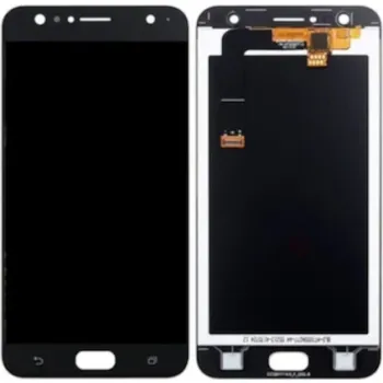 Asus Uyumlu Zenfone Live ZB553KL 5.5 LCD Dokunmatik Ekran Çıtasız