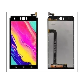 Asus Zenfone Selfie Z00UD ZD551KL SİYAH LCD Ekran Dokunmatik