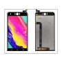 Asus Zenfone Selfie Z00UD ZD551KL SİYAH LCD Ekran Dokunmatik