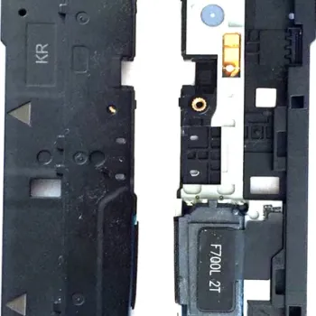 General Mobile Gm5 Plus Uyumlu Buzzer