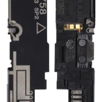 Sony Uyumlu Xperia Xa1 Hoparlör Buzzer