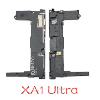 Sony Xperia Xa1 Ultra Full Buzzer Hoparlör
