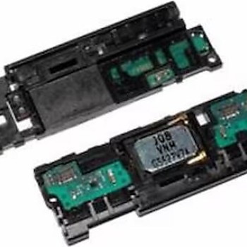 Sony Xperia Z3 Buzzer Hoparlör Full