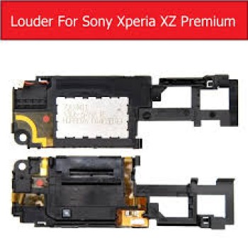 Sony Xperia Z5 Premium Buzzer Hoparlör