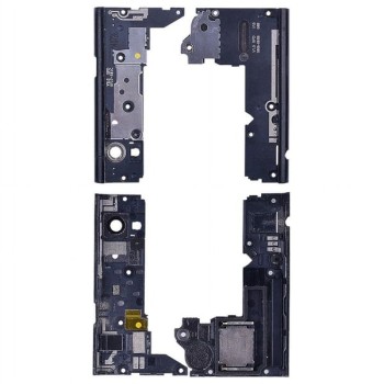 Turkcell T50 Buzzer Kapak Beyaz 