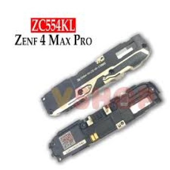  Zenfone 4 Max ZC554KL Zil Sesi Hoparlörü Buzzer Orijinal