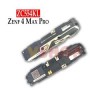  Zenfone 4 Max ZC554KL Zil Sesi Hoparlörü Buzzer Orijinal