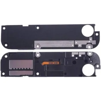 Asus Uyumlu Zenfone 3 Ze552Kl Zil Buzzer Hoparlör Full