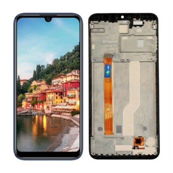 CASPER E4 ÇITALI PANELLİ EKRAN LCD DOKUNMATİK AA SÜPER KALİTE 