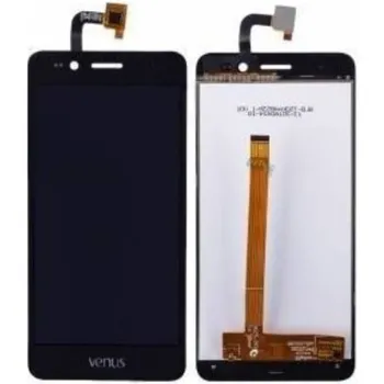 Vestel Uyumlu Venus V3 5020 Ekran Dokunmatik SİYAH ÇITASIZ 