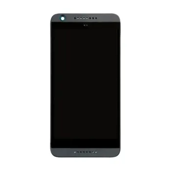 Htc Desire 530 Lcd Ekran Dokunmatik Çıtalı Siyah