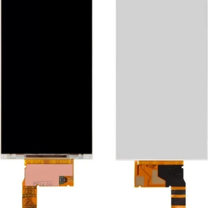 Sony Xperia Sp C5303 M35H LCD Ekran