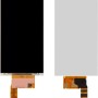 Sony Xperia Sp C5303 M35H LCD Ekran