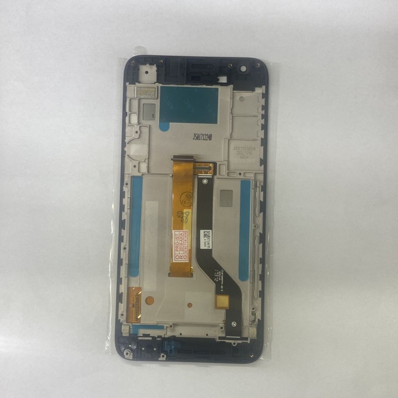 Htc Desire 628 Lcd Ekran Dokunmatik siyah çıtalı lcd