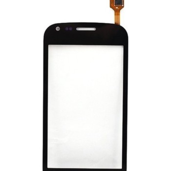 Samsung S7562 Dokunmatik Panel SİYAH 