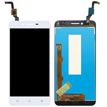 LENOVO A6010 BEYAZ ÇITASIZ LCD