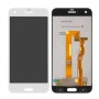 Htc One A9s Lcd Ekran Dokunmatik Beyaz Çıtasız EKRAN