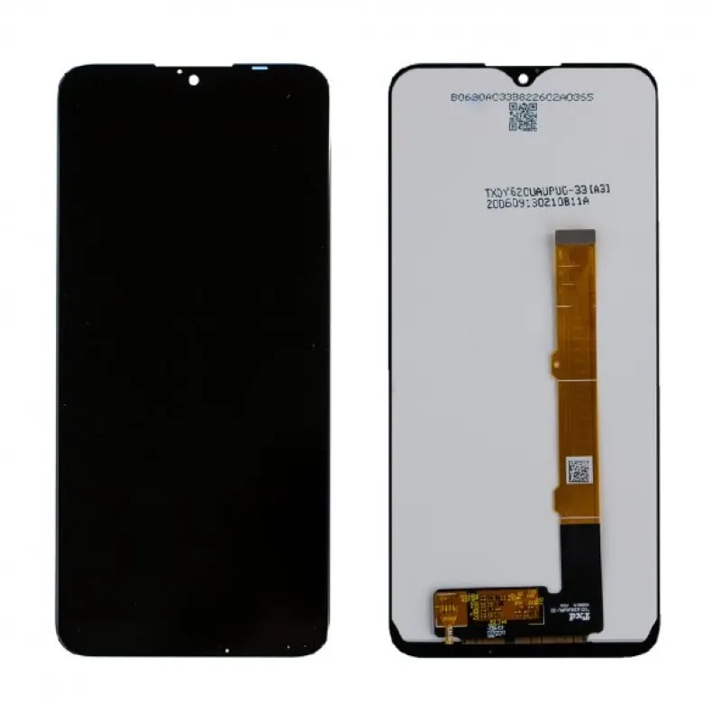 Alcatel 1S 2020 5028D Lcd Ekran Dokunmatik