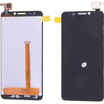 Alcatel Ot6030 Ot6030D One Touch Idol Ekran Dokunmatik LCD EKRAN 