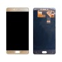 Casper A1 Plus Lcd Ekran - Casper A1 Plus Uyumlu  GOLD RENK 