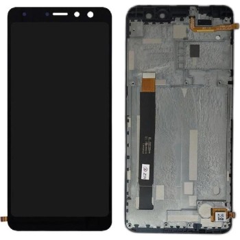 Casper Via A2 İle Uyumlu Lcd Ekran Dokunmatik ÇITALI LCD