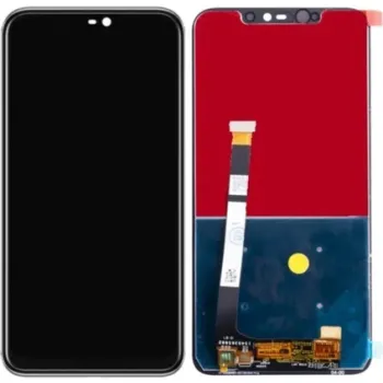 Casper Via A3 Plus Lcd Ekran+Dokunmatik Full ÇITASIZ 