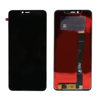 Casper Via A3 ile Uyumlu Lcd Ekran Dokunmatik ÇITASIZ 