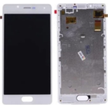 Casper Via E1 Lcd Ekran Çıtalı BEYAZ 