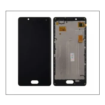 Casper Via E1 Lcd Ekran Çıtalı Siyah