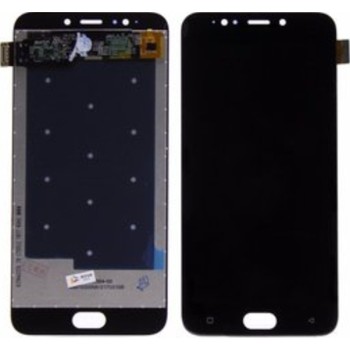 Casper Vıa F1 Lcd Ekran + Dokunmatik SİYAH 