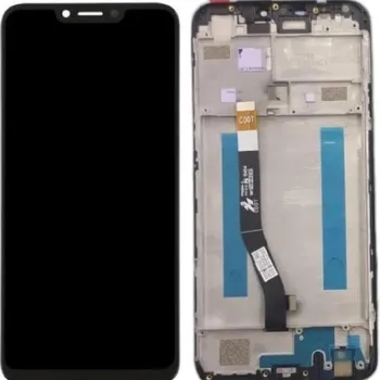 Casper Via G3 ile Uyumlu LCD Ekran Dokunmatik Çıtalı