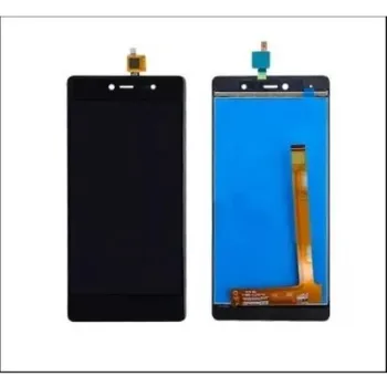 Casper Via M1 ile Uyumlu Lcd Ekran Dokunmatik  SİYAH ÇITASIZ