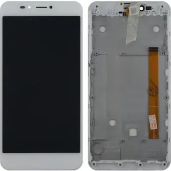  Casper Via M3 Uyumlu Org Lcd+Dokunmatik+ ÇITALI EKRAN 