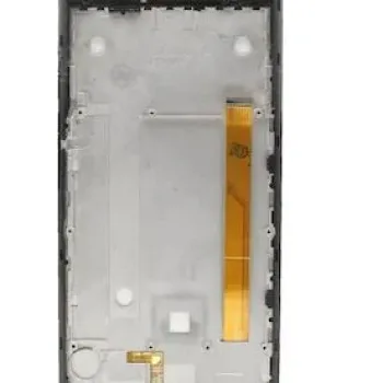 Casper Via M3 UYUMLU Lcd Ekran Dokunmatik SİYAH ÇITALI 