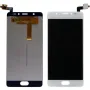 CASPER P1 UYUMLU LCD + DOKUNMATİK ÇITASIZ BEYAZ 